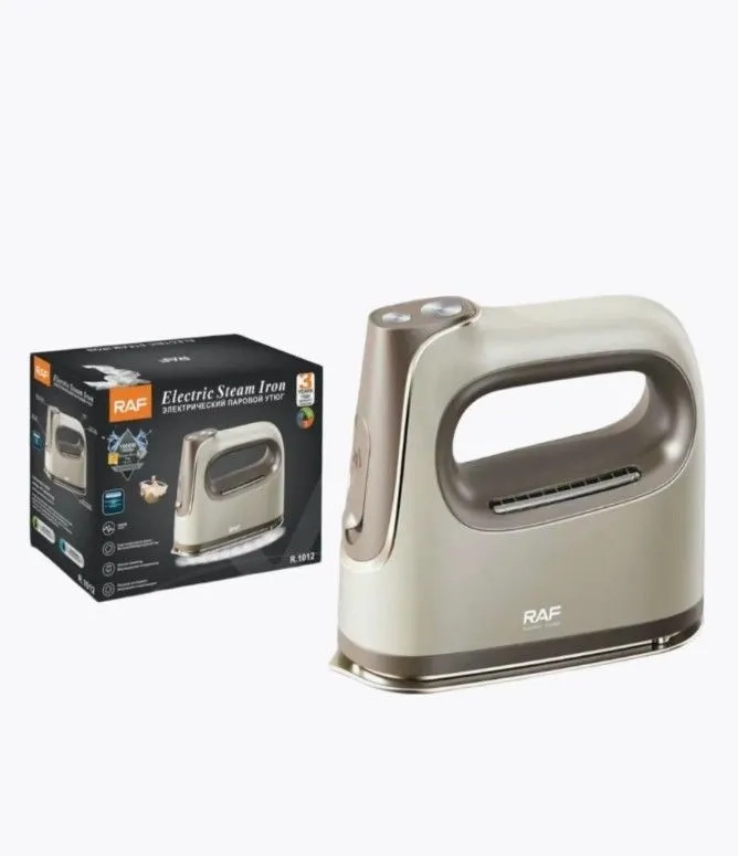Утюг электрический R1012