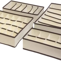 Органайзер 4 штуки Органайзер 4 штуки