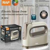 Утюг электрический R1012