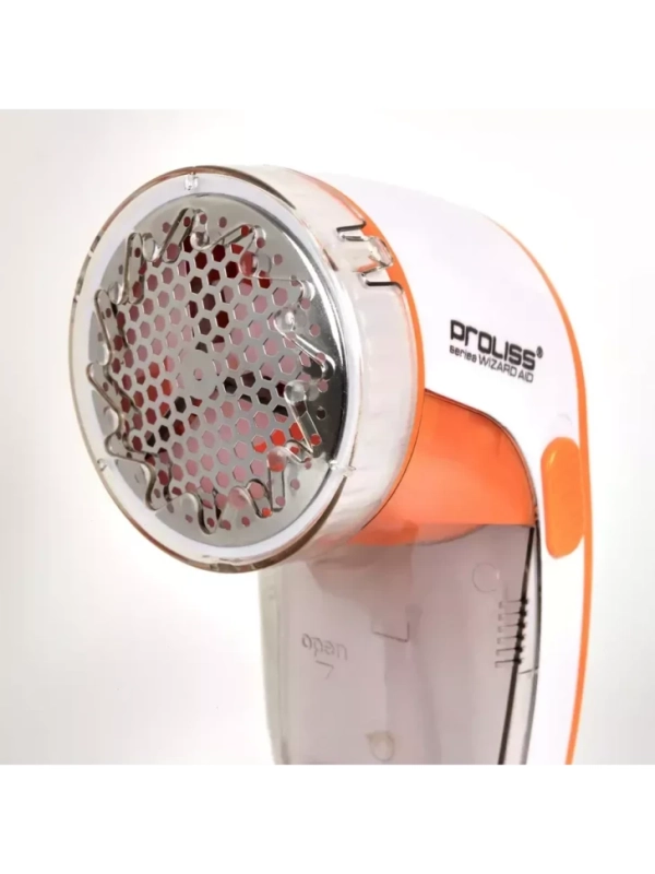 Машинка против катышек