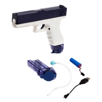 Водный пистолет Глок от аккумулятора