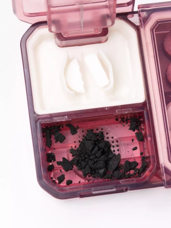 Таблетница