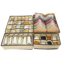 Органайзер 4 штуки Органайзер 4 штуки