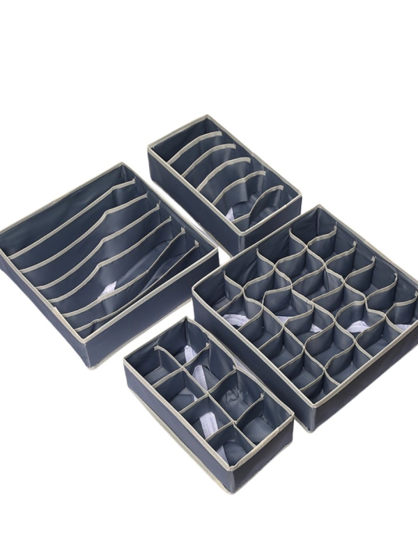 органайзер 4 штуки