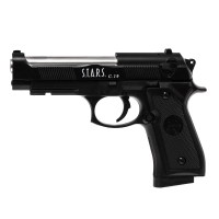 Пистолет Beretta S.T.A.R.S, с металлическими элементами Пистолет Beretta S.T.A.R.S, с металлическими элементами