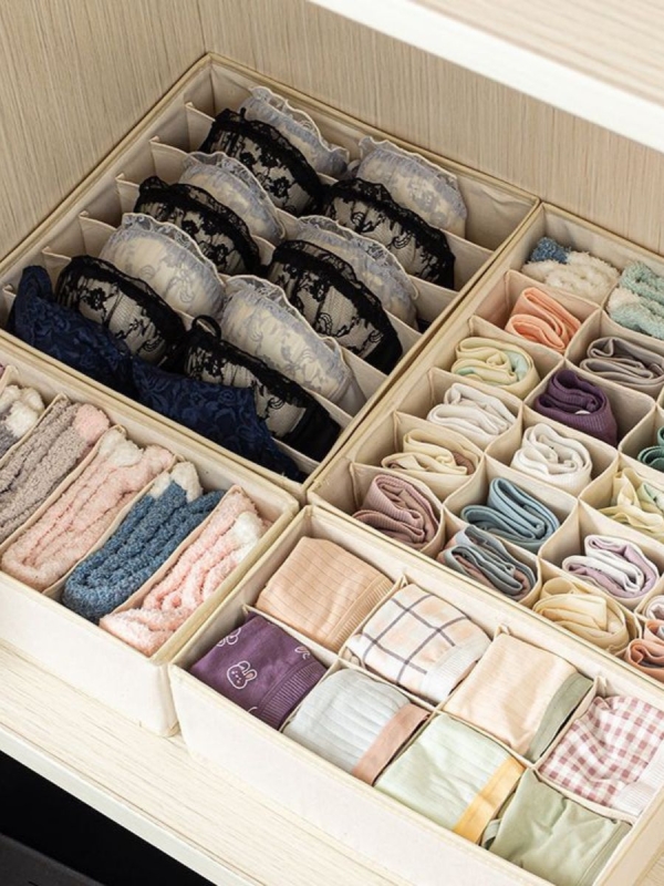 Органайзер 4 штуки