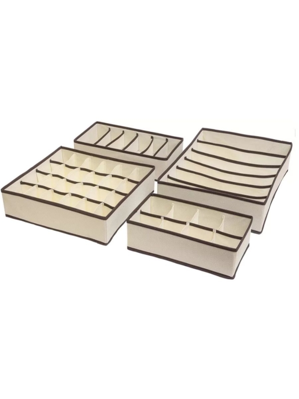 Органайзер 4 штуки