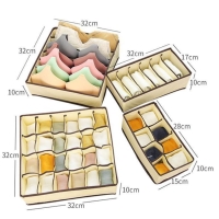 Органайзер 4 штуки Органайзер 4 штуки