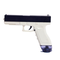 Водный пистолет Глок от аккумулятора