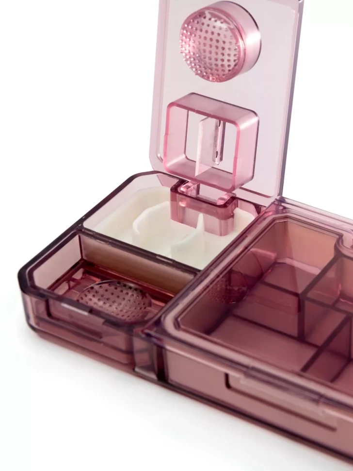 Таблетница