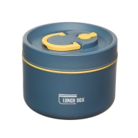 Ланч-бокс 620 мл сохраняет тепло 4 ч Ланч-бокс 620 мл сохраняет тепло 4 ч