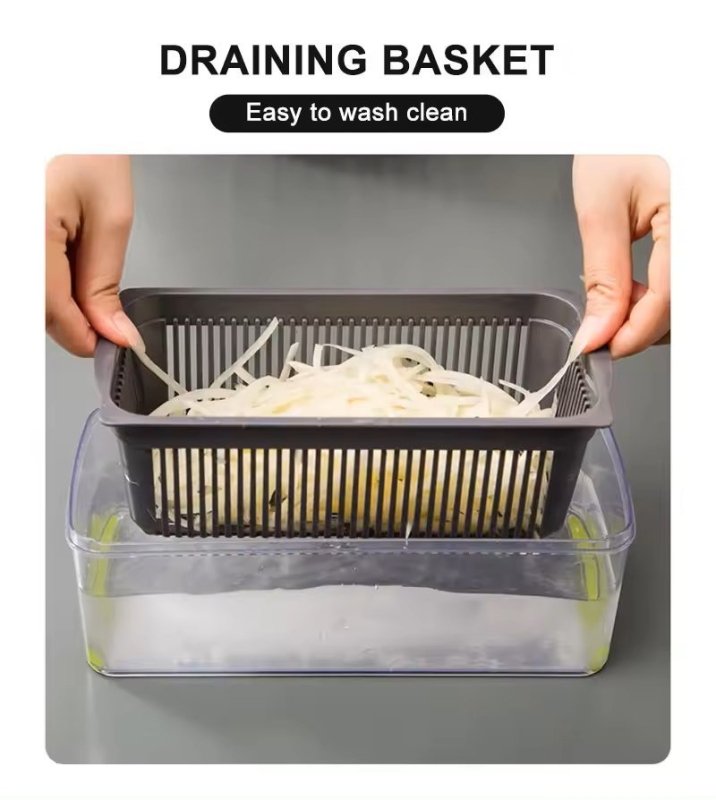 Овощерезка многофункциональная