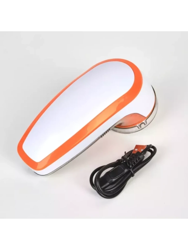 Машинка против катышек