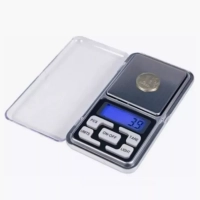 Электронные весы S-4 JBH 500g/0.1g