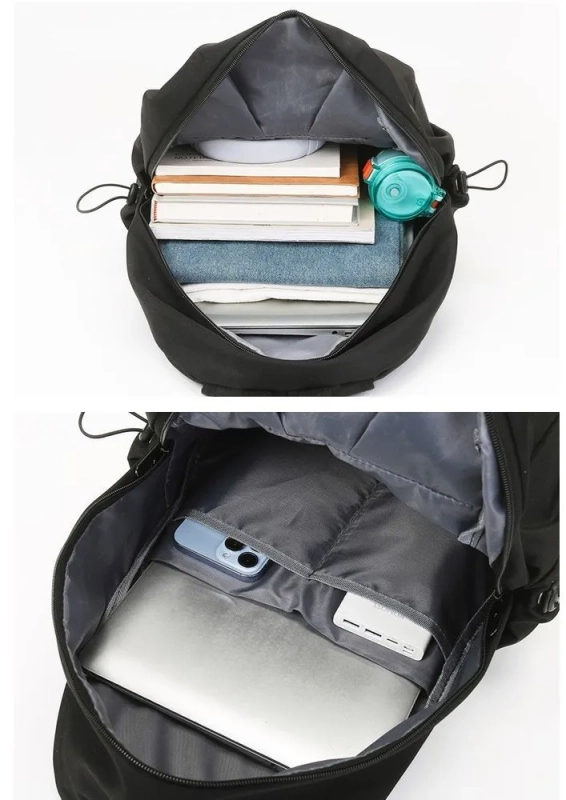 Рюкзак школьный, городской