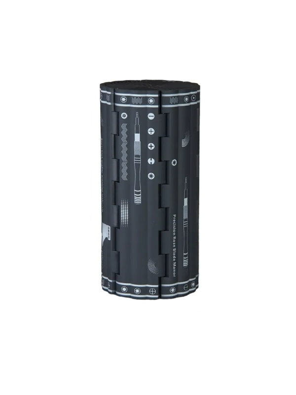 Набор инструментов 128 в 1 T-128 ISA