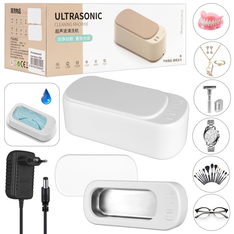 Ультразвуковой очиститель S730