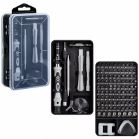 Набор инструментов 117 в 1 ISA