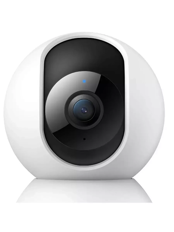 IP камера Xiaomi Mijia 360° PTZ Version 2K IP камера Xiaomi Mijia 360° PTZ Version 2K