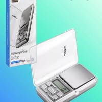 Электронные весы S-4 JBH 500g/0.1g