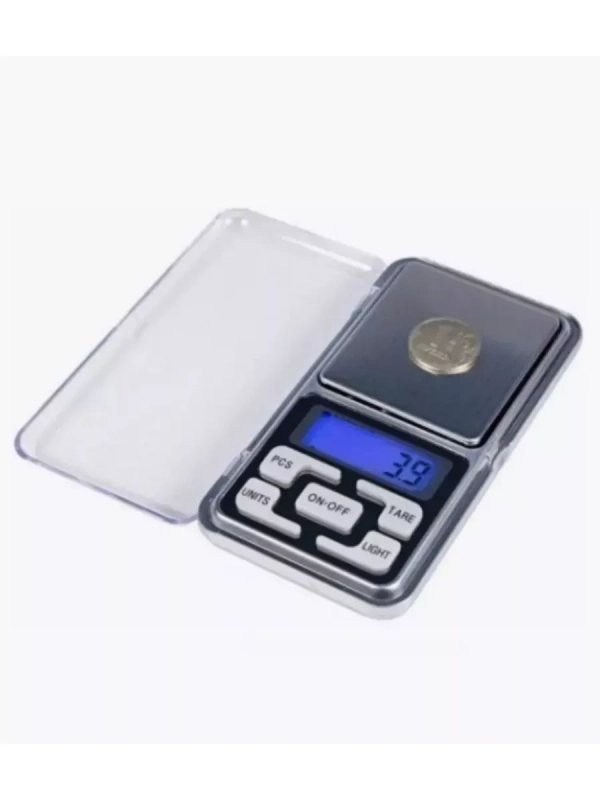 Электронные весы S-4 JBH 500g/0.1g