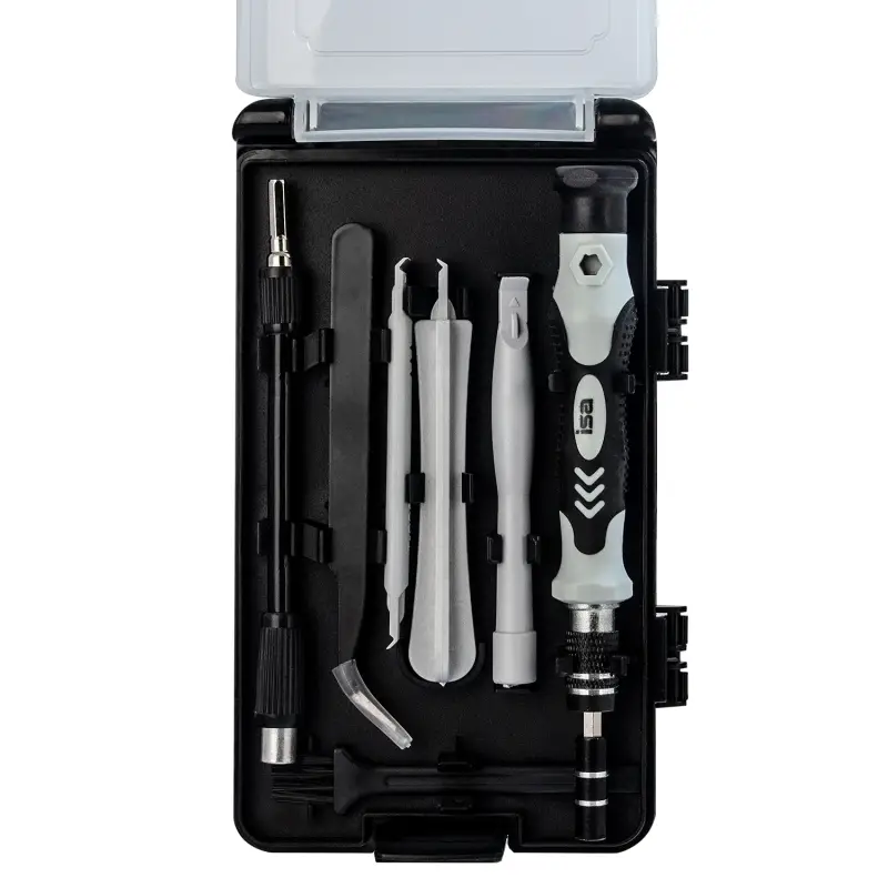 Набор инструментов 116 в 1 T-116