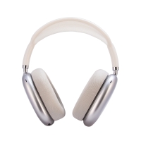 Наушники W65 Plus Wireless Headphones HOCO серебро Наушники W65 Plus Wireless Headphones HOCO серебро