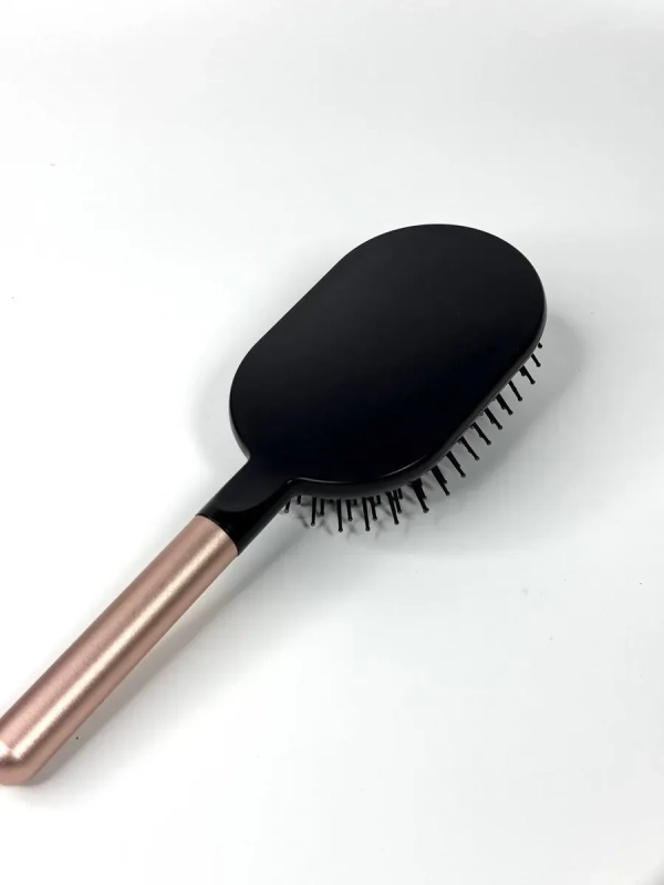 Набор расчесок 6 в 1 Золото