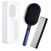 Набор расчесок Airbag comb Blue (NO LOGO) Набор расчесок Airbag comb Blue (NO LOGO)