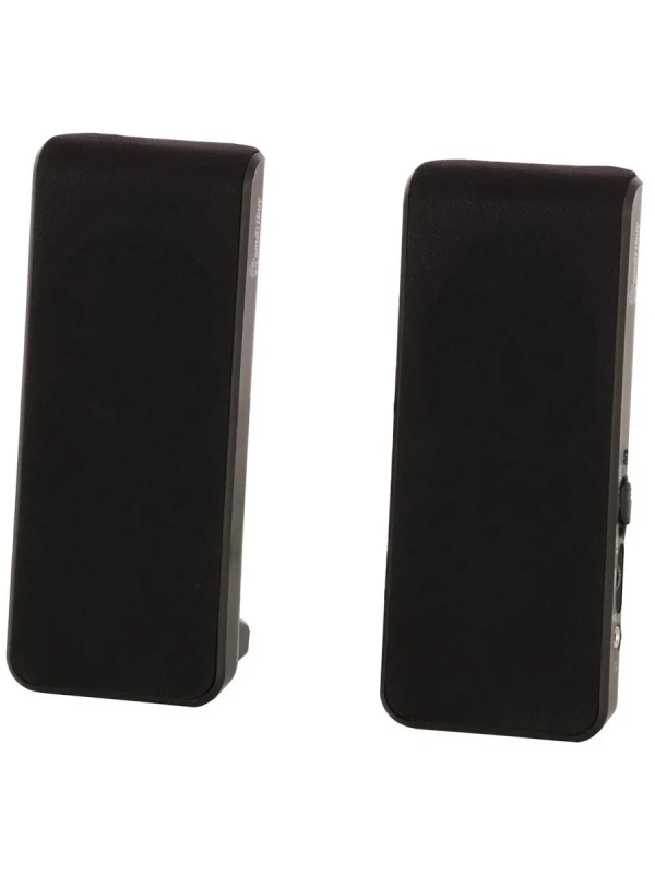 Колонки для компьютера SmartBuy® FEST, мощность 4Вт, питание от USB Колонки для компьютера SmartBuy® FEST, мощность 4Вт, питание от USB