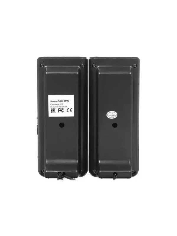 Колонки для компьютера SmartBuy® FEST, мощность 4Вт, питание от USB Колонки для компьютера SmartBuy® FEST, мощность 4Вт, питание от USB