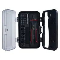 Набор инструментов 41 в 1 электрический T-41