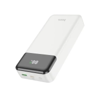 Внешний аккумулятор J102A 20000 mAh PD20W HOCO белый