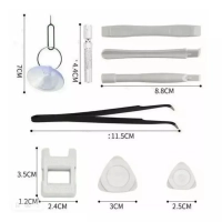 Набор инструментов 139 в 1 T-139 ISA