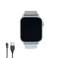 Смарт-часы HOCO Y26 Smart sports silver