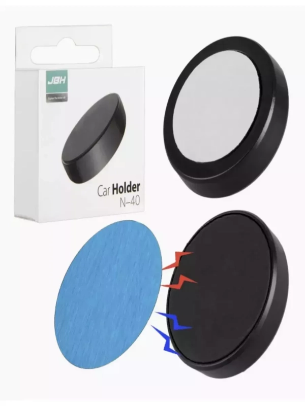 Автодержатель магнитный N-40 Автодержатель магнитный N-40
