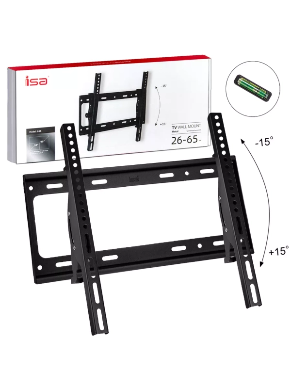 Кронштейн для TV 26"-65" C45 ISA