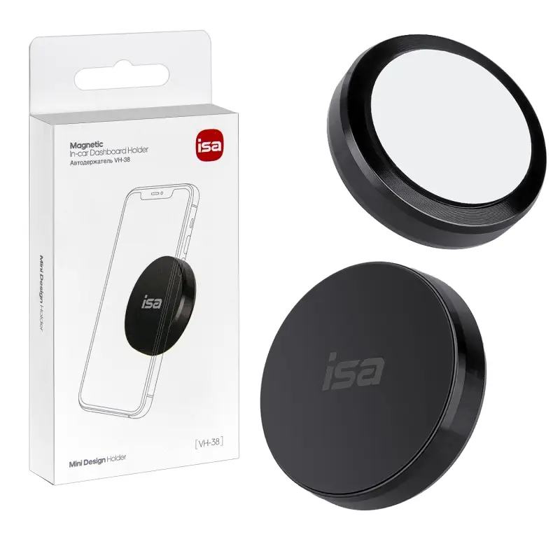 Автодержатель VH-38 магнитный