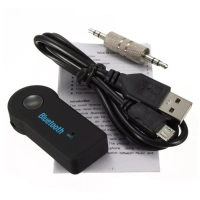 Блютуз ресивер JBH BT-02 Блютуз ресивер JBH BT-02