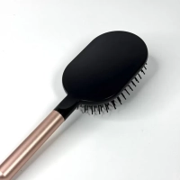 Набор расчесок 6 в 1 Золото