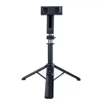 Монопод-трипод с блютуз пультом ES-A07 75 cm