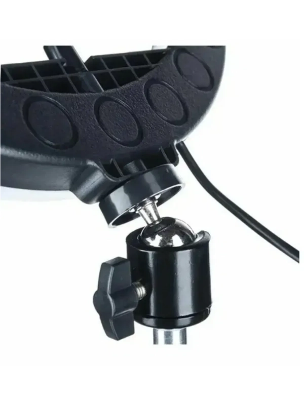 Селфи кольцо 30cm 12 Селфи кольцо 30cm 12" RGB MJ30