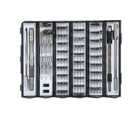 Набор инструментов 128 в 1 T-128 ISA