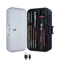 Набор инструментов 41 в 1 электрический T-41