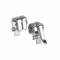 Джойстик для телефона L1R1 W6