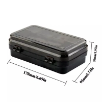 Набор инструментов 139 в 1 T-139 ISA