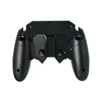 Джойстик для телефона GM7 HOCO Черный