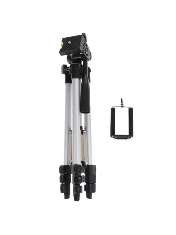 Трипод для камеры и смартфонов 3110