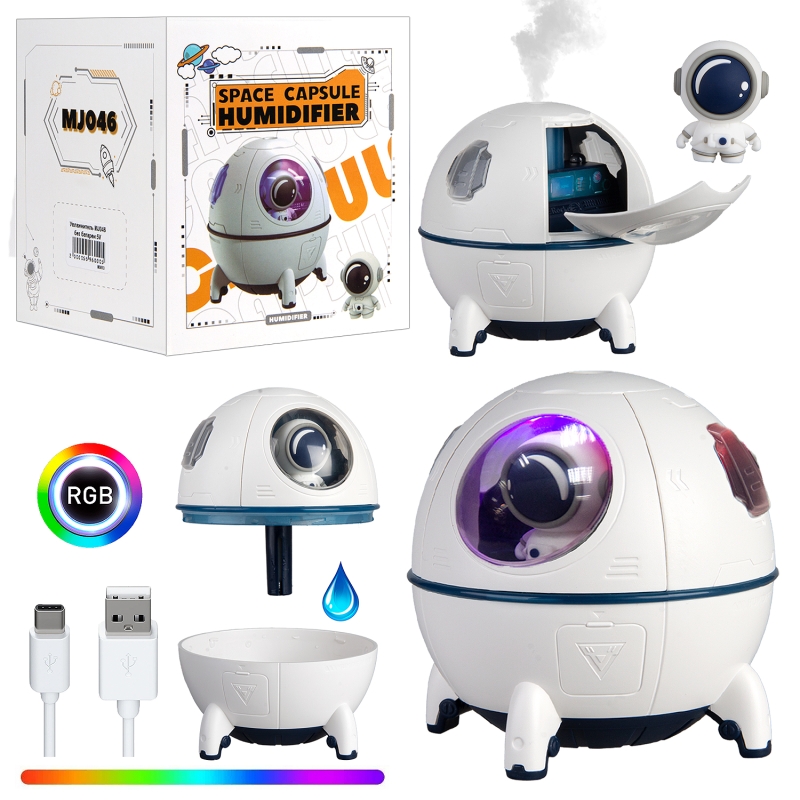 Увлажнитель MJ046 без батареи 5V