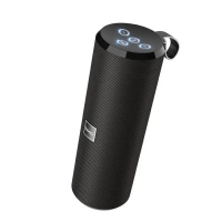 Портативная акустика BS33 Bluetooth HOCO черная